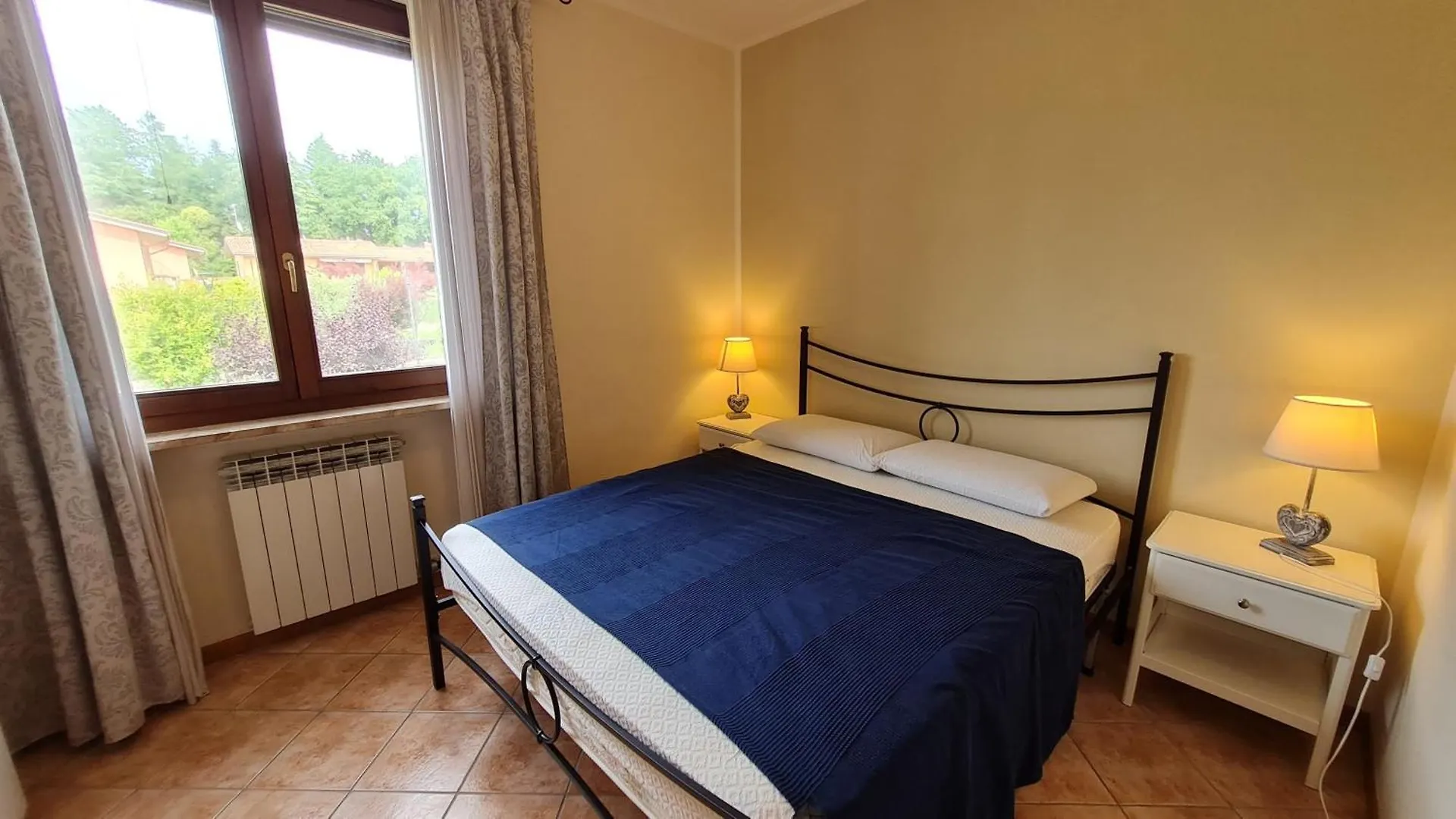 Lägenhet Appartamenti Holidays Colà