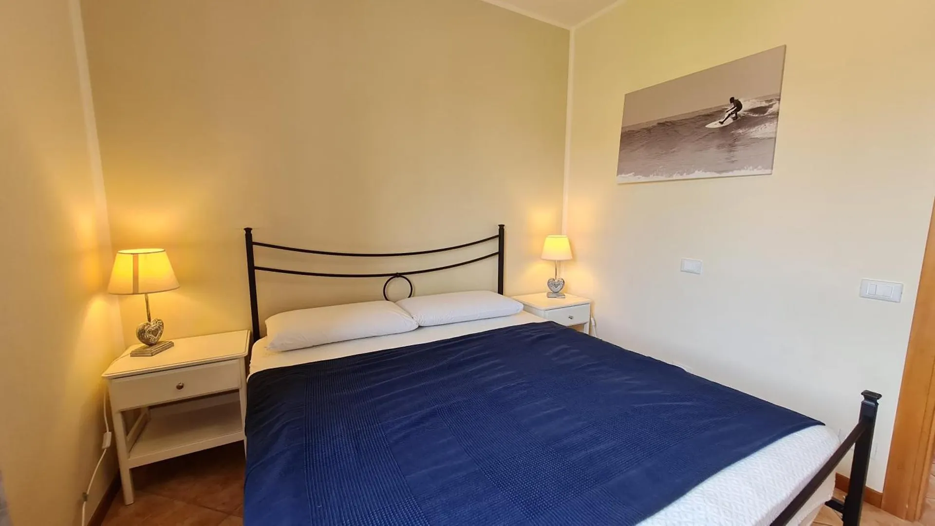 Appartamenti Holidays Colà 0*,  Italien